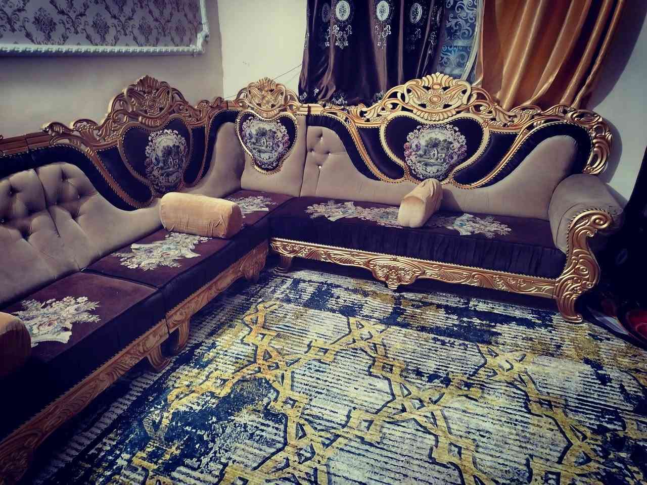 سلام عليكم ورحمت الله
تخم للبيع 11.. متر.. ملكي نضافه 99 بل ميه

العنوان.. بغداد بوب الشام قرب القوس
رقم.. ***********.....***********
وذا تحب تواصل خاص
