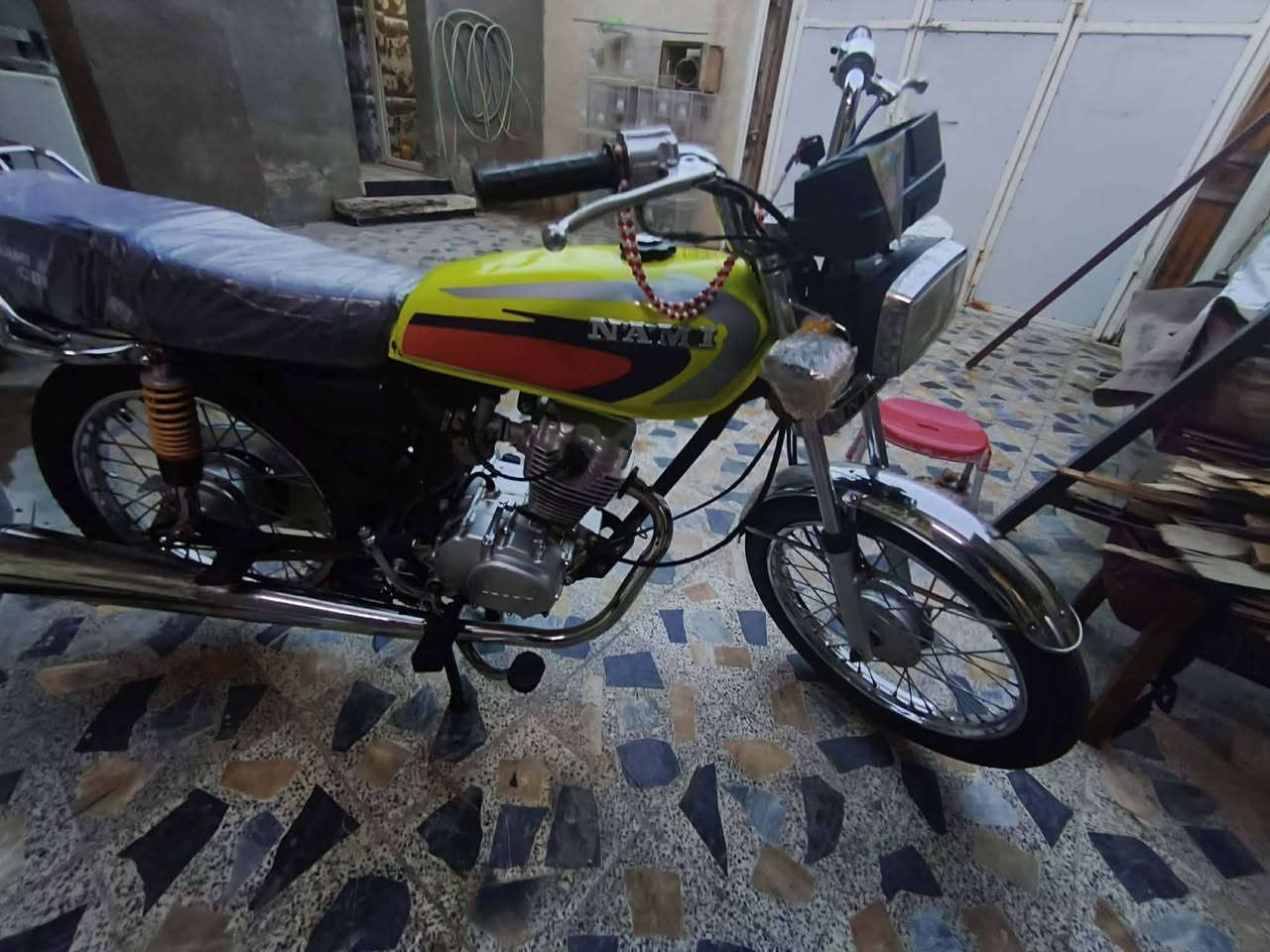 سلام عليكم دار درجه لبيع ***********
