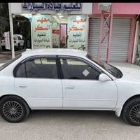 كورلا ١٩٩٥ • فول توماتيك • شرعي بالموصل