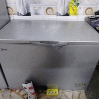 ثلاجة • مستعجل • المنصور بغداد