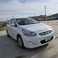 هوندا اکسنت • ٢٠١٤ • اوتوماتيك