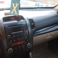 سورنتو • ٢٠١٢ • ٤سلندر