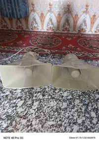 سماعات بوقيات • ٢قطع • ناصرية مواكب