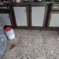 كاونتر • متعوب شويه • نضيف