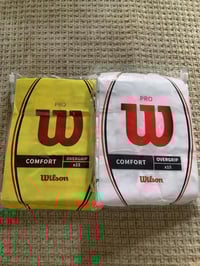 لفاف مضارب • ابيض ١٥ • اصفر ١٠