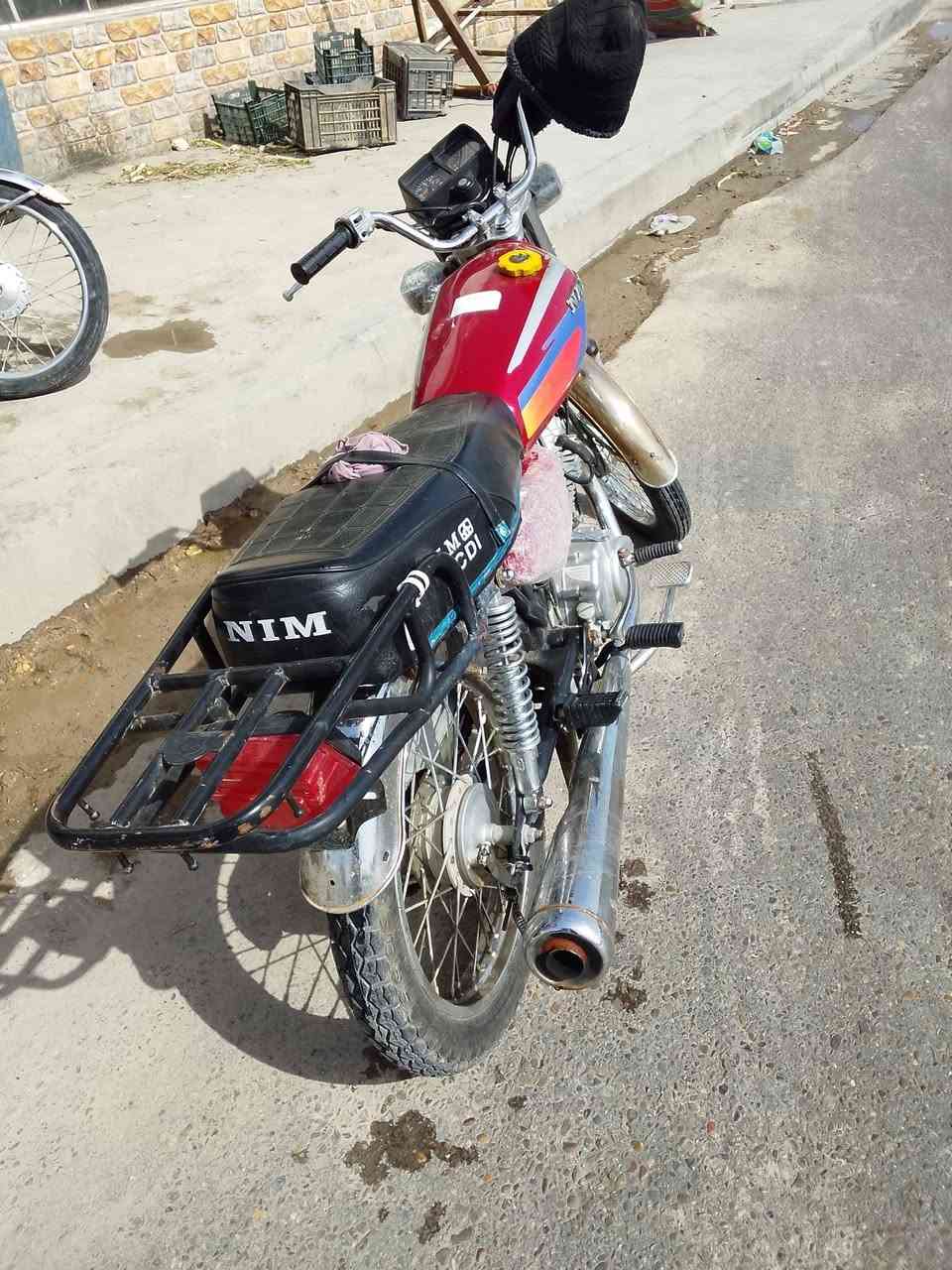 دراجات حلوات وكلهن شغالات مكان كربلاء الحسينيه جسر الابراهميه سعارهن مناسبه هاذا رق 0773319438


**إذا كنت صاحب هذا الإعلان وتريد حذفه لأي سبب، رجاءا أرسل رسالة إلى الدعم الفني**