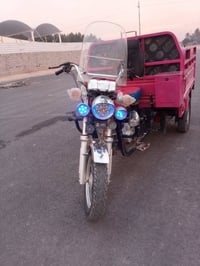 موديل ٢١ • مكينة بلاديه • بغداد المدائن