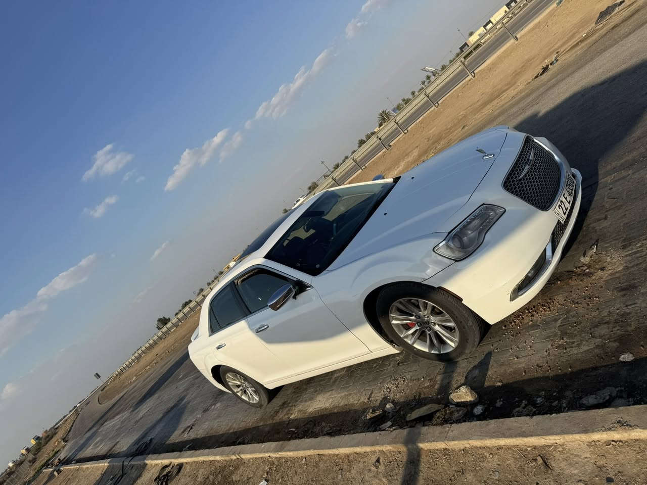 اوباما C300  2016  وارد كندي كلين تايتل
السيارة كفاله عامة  من كير ومكينه و من الحادث او التبديل والصبغ ✅

- بانوراما فتحتين 
- كشنات تدفئة +تبريد 
-ميموري خزن 
- تشغيل عن بعد +اطفاء عن بعد 
- ترحيب ابواب لمس 
-داخل اسود جلد طبيعي 
- برده خلفيه بلادي تحكم لمس بالشاشة 
سنوية باسمي ل  2028 
ماشية 111  الف ميل حقيقي 
حدايدة وتايرات كله جديد يعني السيارة جاهزه بالكامل 
السعر : 238 $  بيها مجال قليل جدا
اخوان الفيديو موجود موضح كل التفاصيل


**إذا كنت صاحب هذا الإعلان وتريد حذفه لأي سبب، رجاءا أرسل رسالة إلى الدعم الفني**