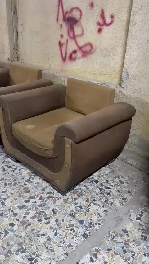 +964 770 997 0500 بغداد
موجود واتساب 
غير موجود ع الفيس
المكان بغداد


**إذا كنت صاحب هذا الإعلان وتريد حذفه لأي سبب، رجاءا أرسل رسالة إلى الدعم الفني**