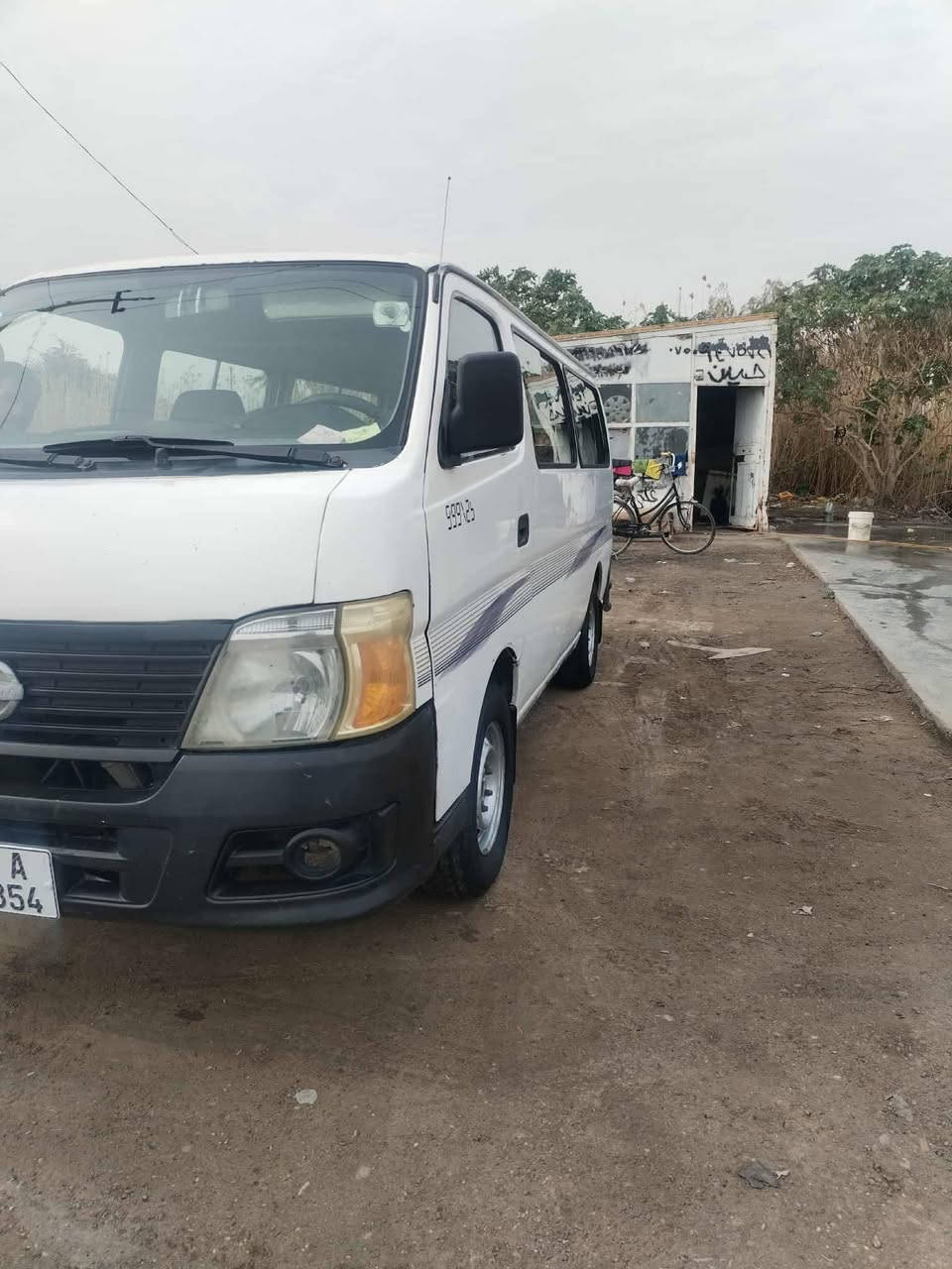 سلام عليكم نيسان موديل٨ بيه مكانات صبغ وبيه صخه بسيطه مامعدله رقم انكليزي محوله جديد مصفره هيه وغرامات كير وكينه اكسل كفاله المكينه قبل شهر صارف عليه مليون وسبعميه وكسل حاويه زيرو تخم تاير منضومت غاز السياره خير من الله السعر ١٠٥ وبيه مجال  ***********
***********
