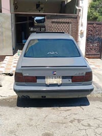 محرك فل • موديل ٩١ • رقم كركوك
