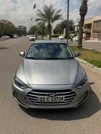 النترا 2017 وارد امريكي بأسمي رقم اربيل هزه جديدة سنويه جديدة تفاصيل ب...