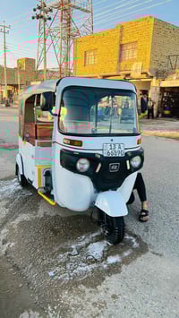 تكتك 22 • مستعجل • المجر الكبير