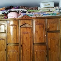غرفة عراقية • صاج • استعمال ٤ أشهر