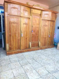 دولاب 5 أبواب • ملحق ضهر • حصوه