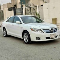 كامري • ٢٠٠٩ • مواصفات LE