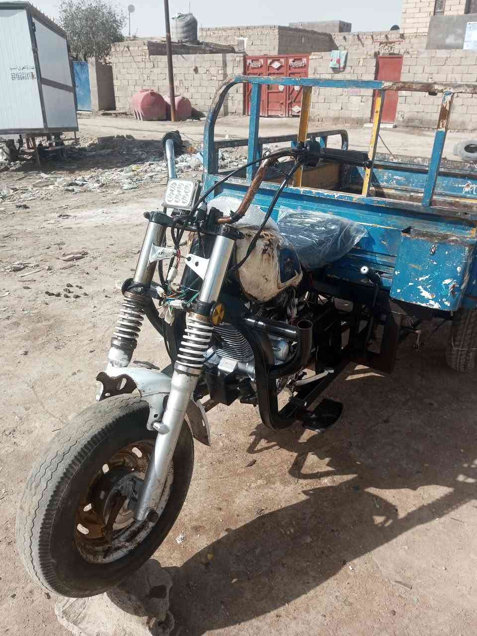 سلام عليكم ستوته موديل 14كلك محرك ثاني تبديله دهن بوكس كير ضفيره سلف كله جديد العنوان النفط موقع 22قرب سيدخضير السعر 900 وبيه مجال للشراي ما متواجد خاص هاذا رقمي ***********
