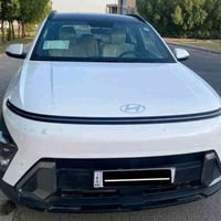 � للبيع | هيونداي كونا 2024 خليجي 🚘 ✨ فول فول مواصفات (1/1) ✨  🔹 الموا...
