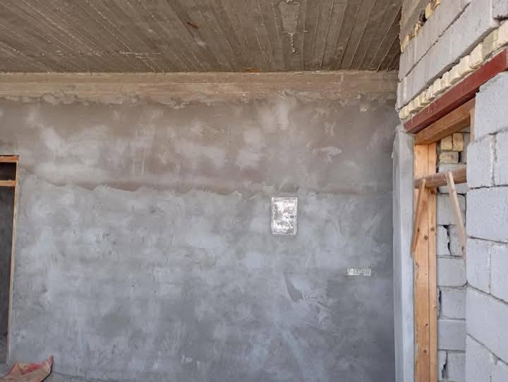 سلام عليكم/هيكل للبيع المساحه 300سعر وقابل للتفاوض)
خريطه البيت 👇

(البيت يتكون من 3 غرف .... غرفتين 4×5/ وغرفه 6×4/

صاله 9×5/المطبخ 4×4/ الدوانيه 9×4 / صحيات داخليه وخارجيه 150×150/ المحل 8×4)مكانه جامعة ذي قار الصخي***********

***********

مكلفه بنشر
