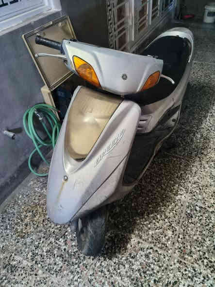 لسلام عليكم ورحمة الله وبركاته 🙏 دراجه بريزللبيع فقط ما اراوس السعر 900 الف بيها مجال قليل للعلم مآخذها مليون و100 الف صار سبوع من اخذتها من رنبا ضمان بعد بيها وصلها بعد موجود مكاني بغداد مدينه الصدر مكفوله كفاله عامه ايشي ما يعجبك تعووفها فدوه الك الله شاهد اني مكلف بالنشر بس قبل سبوع اخذها واهله ما قبلو وهسه يريد يبيع ستفسار ***********
