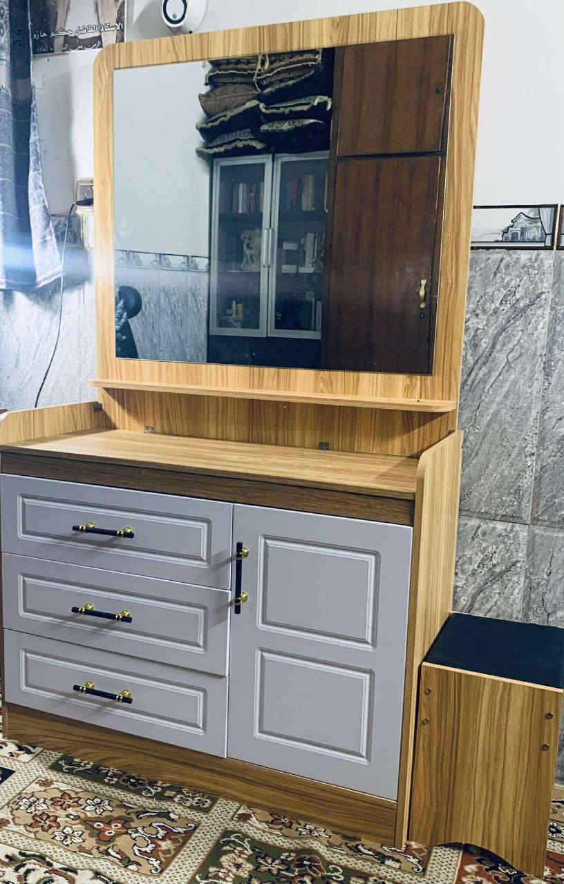 ميز تواليت مربع
متوفر توووووصيل كافة المحافظات


**إذا كنت صاحب هذا الإعلان وتريد حذفه لأي سبب، رجاءا أرسل رسالة إلى الدعم الفني**