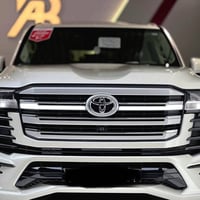 GXR • ٢٠٢٤ • ماشي ٤٢٠٠٠ كم