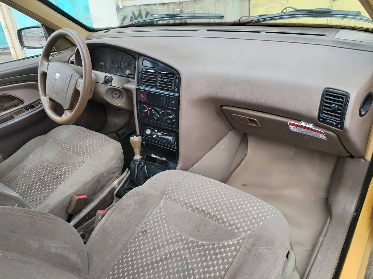 سلام عليكم بيجو 405 موديل 2015 مكفوله مكينه وكير كفاله سنويه جديده رقم انكليزي تخم تاير جديد حداديه جديده كهربايات كلهه شقاله تبريد تتفىي كله شقال دوشمه جديده بطاين جديده سياره جاهزه مال جناي الله شاهد رقم الهاتف *********** العنوان ميسان العماره
