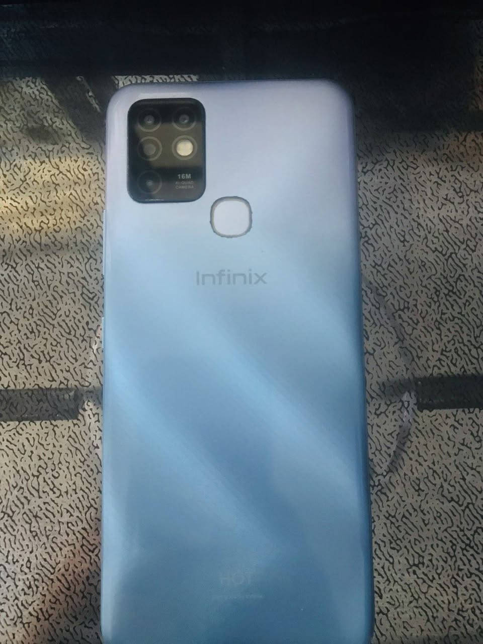 انفنكس Infinix HOT 10 ذكرته 128نضافه 100/100 شراي يجي خاص


**إذا كنت صاحب هذا الإعلان وتريد حذفه لأي سبب، رجاءا أرسل رسالة إلى الدعم الفني**