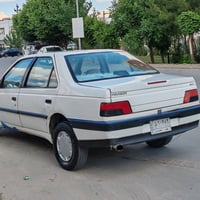 بيجو 405 • ٢٠١٠ • السليمانية