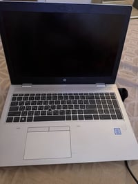 لابتوب HP • جديد • نجف