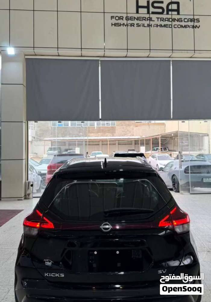 نيسان كيكس SV2024
سياره فول مواصفات ما عدا السلايد 
صبغ بالين وشبر جاملاخ ايرباج بستك ما مفتوح 
سياره بلا شاصي بلا دواخل بجم خلف كبس 
*********** زاخو, دهوك
