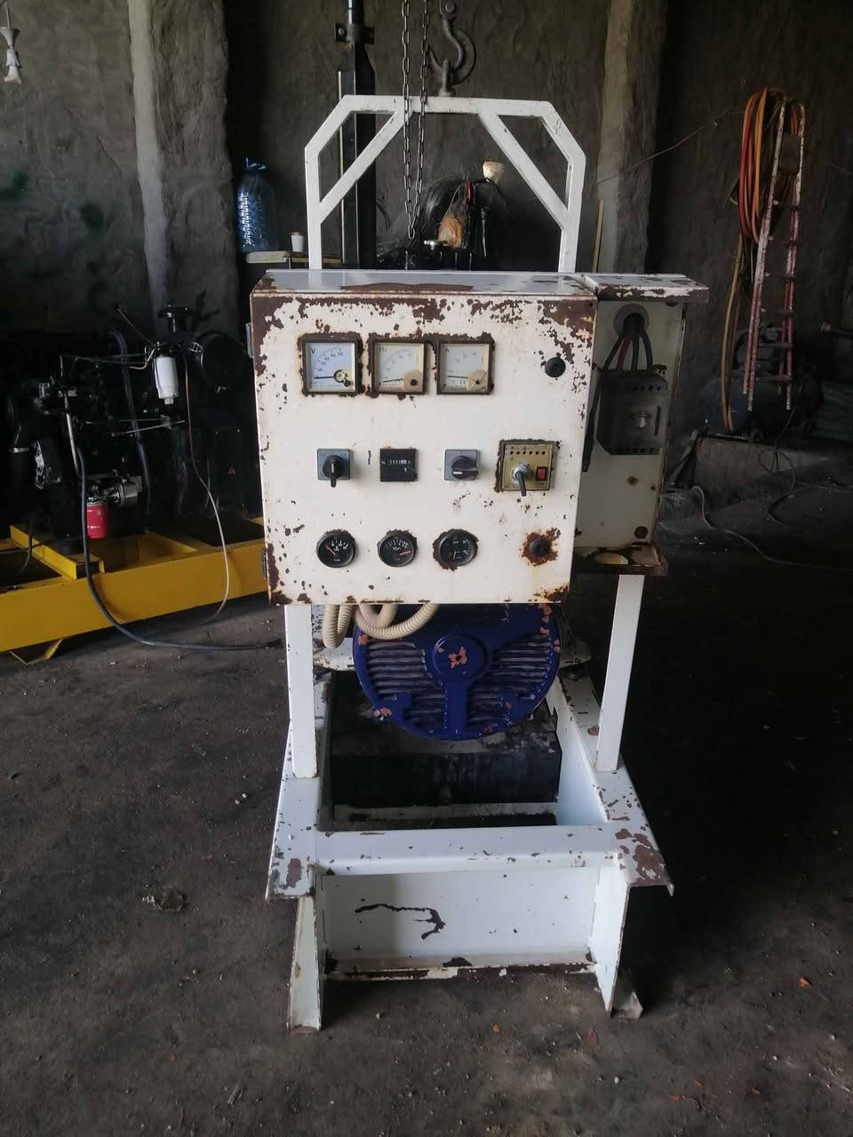 موصل الحمدانية موصل, نينوى


**إذا كنت صاحب هذا الإعلان وتريد حذفه لأي سبب، رجاءا أرسل رسالة إلى الدعم الفني**