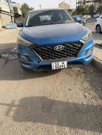 توسان • ٢٠١٩ • حادثه