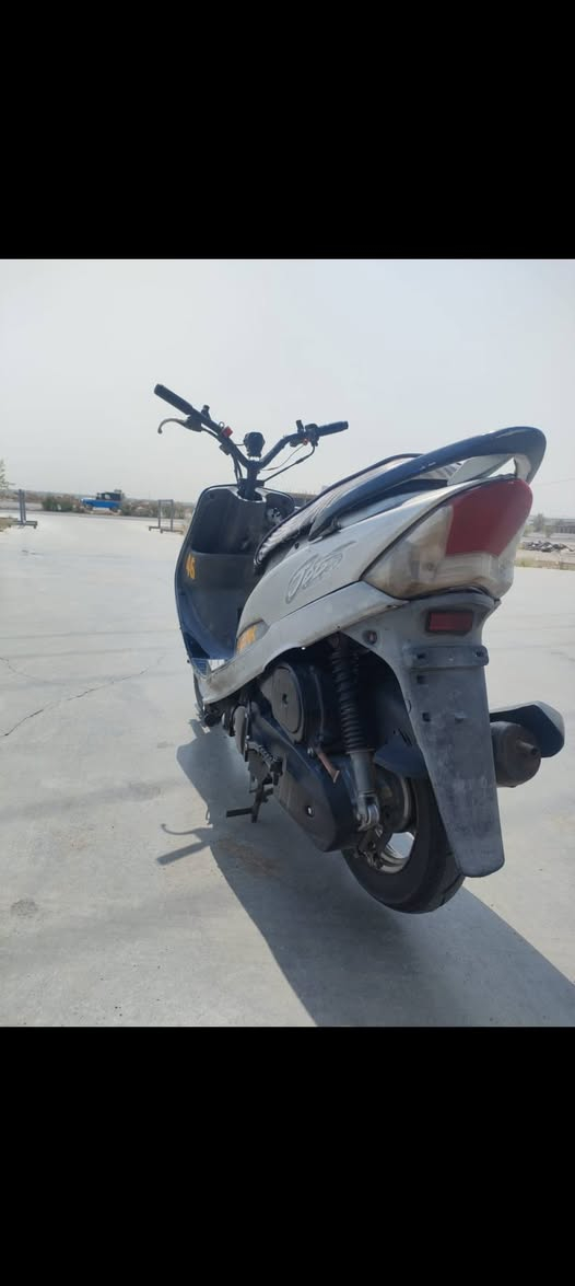 سلام عليكم  مكس منغولي البيع دراجه نضيفه بلاديه مكينه ما مفتوحه  مكينه جديده دراجه   السعر 400وبي مجال الطيبين  مكان صويره      اخوتي العزاز  مو شراي لا تعبني ولا تعبه  خاص  مفتوح  ***********
