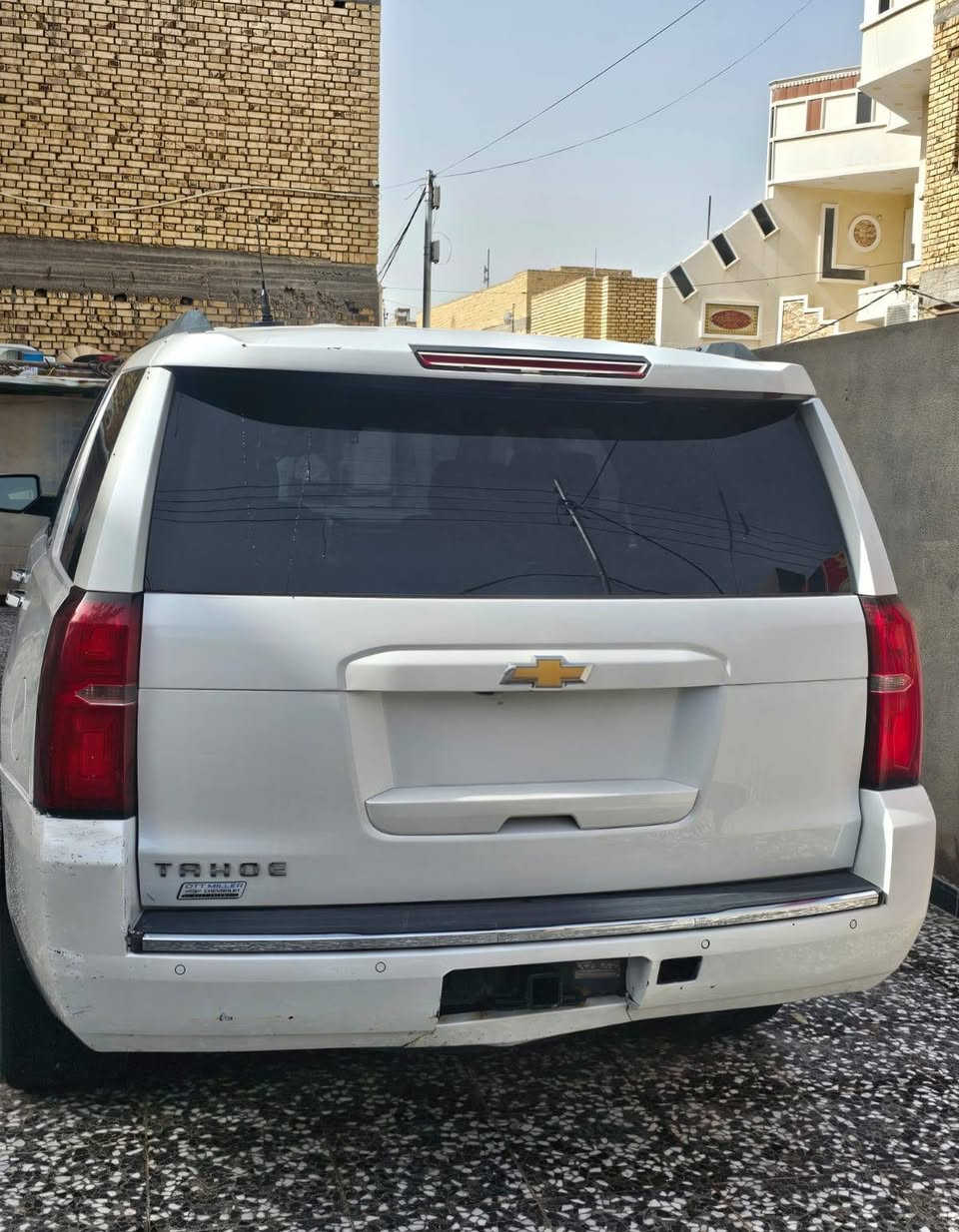 السلام عليكم
ادوات ادوات ٢٠١٧
LTZ  فول مواصفات كفاله سرقه وكص وانتربول 
مكاني ذي قار 
للاستفسار الاتصال 
***********
