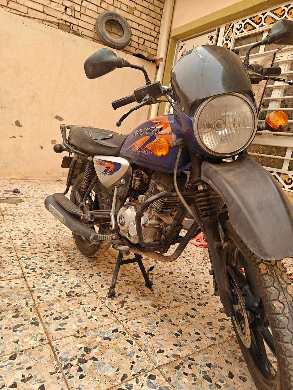 للبيع بوكسر 22 طالعه ب 23 واحد و 200 اوراق اصولي وكيلها علي عنجور


**إذا كنت صاحب هذا الإعلان وتريد حذفه لأي سبب، رجاءا أرسل رسالة إلى الدعم الفني**