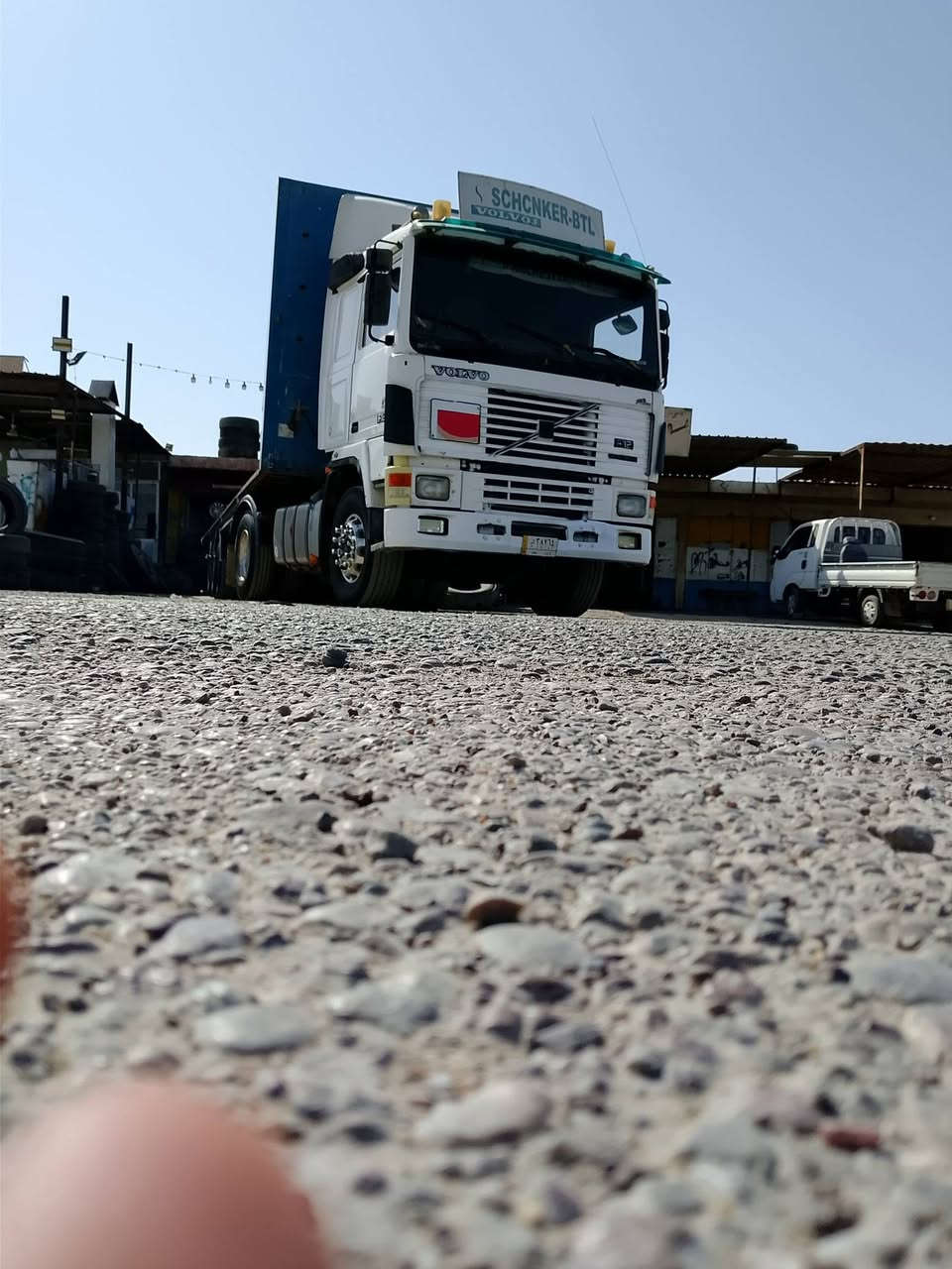 فولفو f12 موديل 92 تك سبرنك محرك 22 للصرف ولا بخار تخم تأير كير 3*3
 كهربائيات فول شغاله تبريد بس غاز رقم انبار 3لوحات تحويل مباشر السعر 110 ما مربوطه اقرا المنشور زين وخابر والي مو شراي لايخابر رجاآ هاتف
***********
***********
