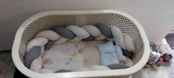 كاروك هوه وغراضه الدوشك والمصدات ب٤٠ ‎7719309804
