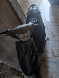 عندي دراجه ماكس عدله رنبه صار ١٠ ايام من ماخذهه سعرهه ٩٥٠وبيهه مجال ال...
