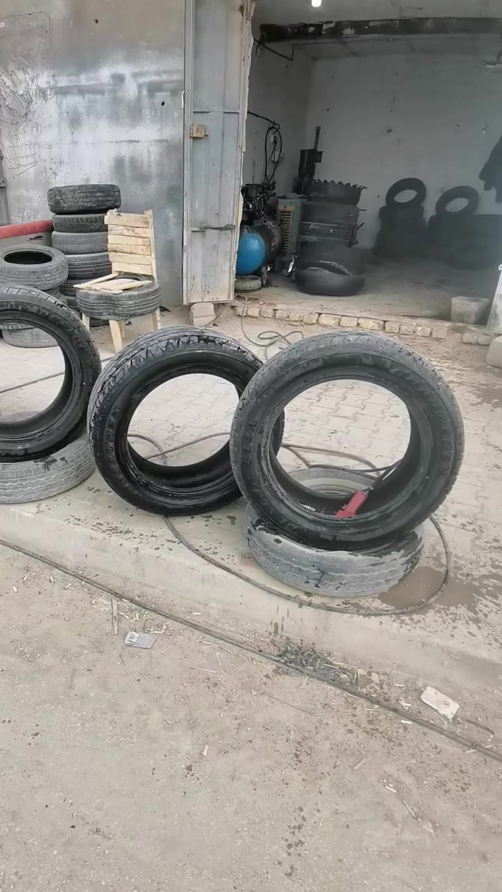 تايرات تاهو قياس 285/50/20
دلوب ياباني نظافة ٩٠ ٪ انظف من التصوير  تاريخهن ٢٤ العدد 3
العنوان الرميثة /طريق النجمي /مقابيل معمل الالبان


**إذا كنت صاحب هذا الإعلان وتريد حذفه لأي سبب، رجاءا أرسل رسالة إلى الدعم الفني**