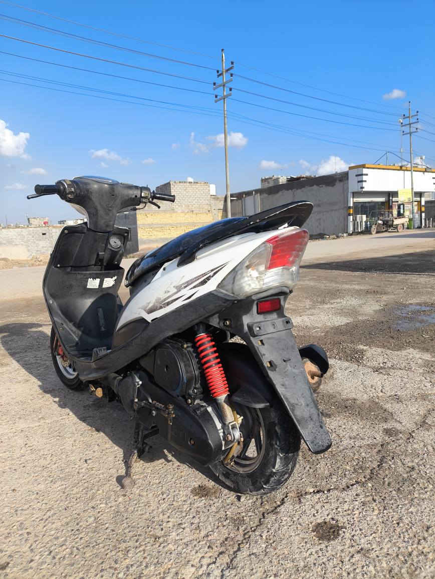 سلام عليكم شباب درجه ماكس عدله لبيع درجه ماشاء الله كلها بلادي بوشه 49 بلادية سلف هندر كلشي شغال مزوده ويلات ابو نجمه نضافا  يعني كفرات بلاد مختمه الدراجه شلعا مشاالله لايتات  زنون يشير بريك خلفي وا امامي شغلات البصرة, العراق


**إذا كنت صاحب هذا الإعلان وتريد حذفه لأي سبب، رجاءا أرسل رسالة إلى الدعم الفني**