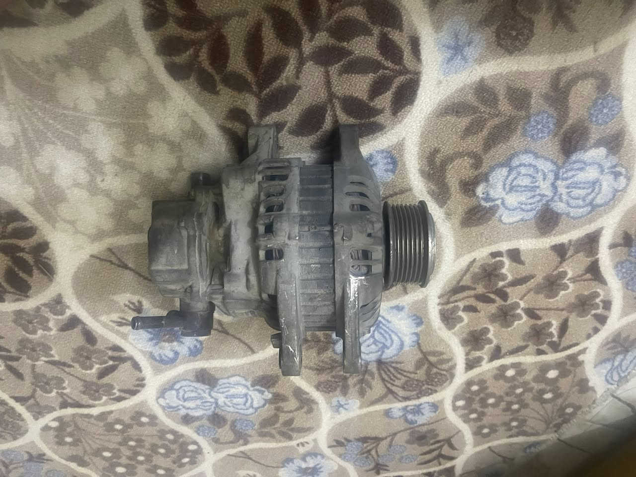 غراض سبلاين للبيع قيم واخذ
شرط مال حاويه
0771472250
بغداد


**إذا كنت صاحب هذا الإعلان وتريد حذفه لأي سبب، رجاءا أرسل رسالة إلى الدعم الفني**