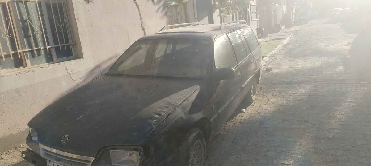 ‎اوبل استشين ١٩٩٢ متروكه السياره مداور ثاني يوم الرقم نجف ألماني  متواجد على الفيس السعر ١٤ ورقه‎ النجف, العراق


**إذا كنت صاحب هذا الإعلان وتريد حذفه لأي سبب، رجاءا أرسل رسالة إلى الدعم الفني**