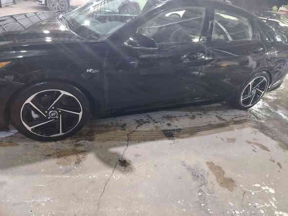 ويل كب النترا 23 N Line اصلي مكفول تخم تاير جديد حجم 18 اريد مراوس مع حجم 17 او 16 بلادي النترا ***********
