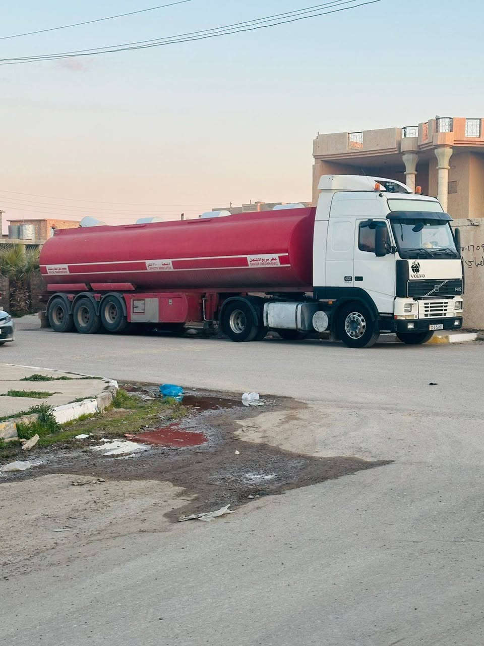 فولفو شخاطه موديل ٢٠٠١ طوناج جديد سنويه هزه فحص كله جديد سياره مكفوله كفاله عامه سياره جديده حيل سياره جوه شغل تحويل ثاني يوم شرط تحويل
فولفو شخاطه موديل ٢٠٠١ طوناج جديد سنويه هزه فحص كله جديد سياره مكفوله كفاله عامه سياره جديده حيل سياره جوه شغل تحويل ثاني يوم شرط تحويل

تفاصل أكثر اتصل

***********
