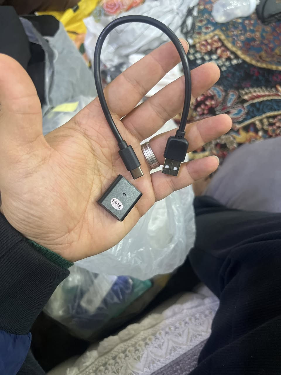 شلعه كلهن انطيهن سعر وبلعافيه


**إذا كنت صاحب هذا الإعلان وتريد حذفه لأي سبب، رجاءا أرسل رسالة إلى الدعم الفني**