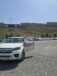 گريت وول ونگل 5 موديل 2025 وكالة نهج العراق السيارة تحت ضمان الوكالة 1...