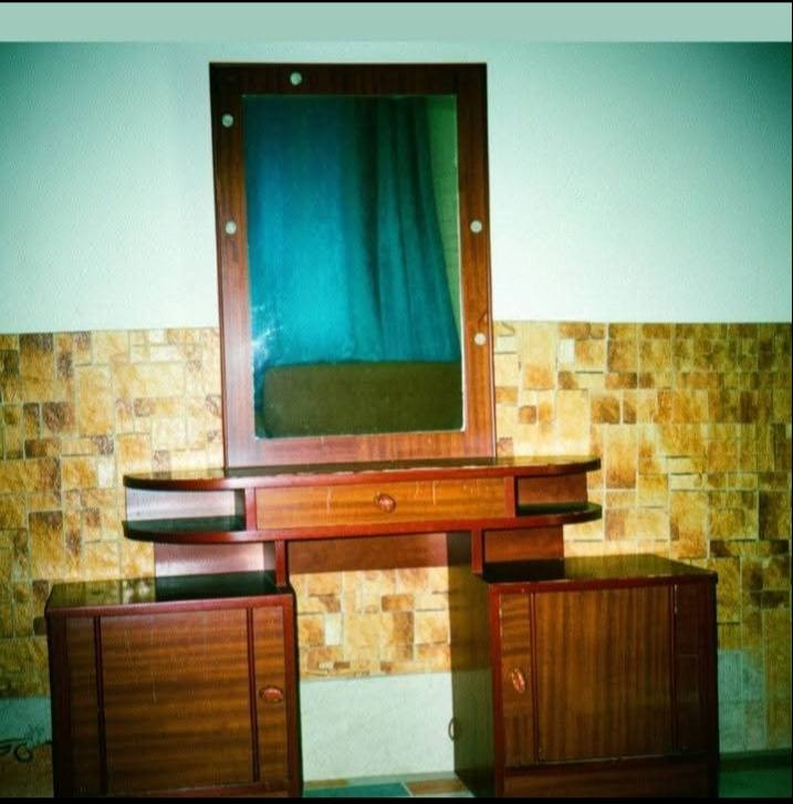 اهلا وسهلا بكم/ غراض مستعمله للبيع نظيف ومرتب والاسعار اعلى الصور ⭐🤍
العنوان/ كربلاء المقدسه 
للاستفسار اكثرر الاتصال على الرقم
***********
