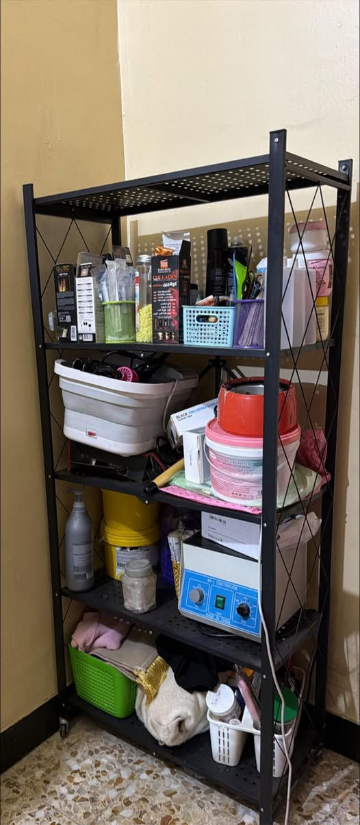 الاجهزه غير مستخدمه جديده والغراض كلهه نضيفه وجديده


**إذا كنت صاحب هذا الإعلان وتريد حذفه لأي سبب، رجاءا أرسل رسالة إلى الدعم الفني**