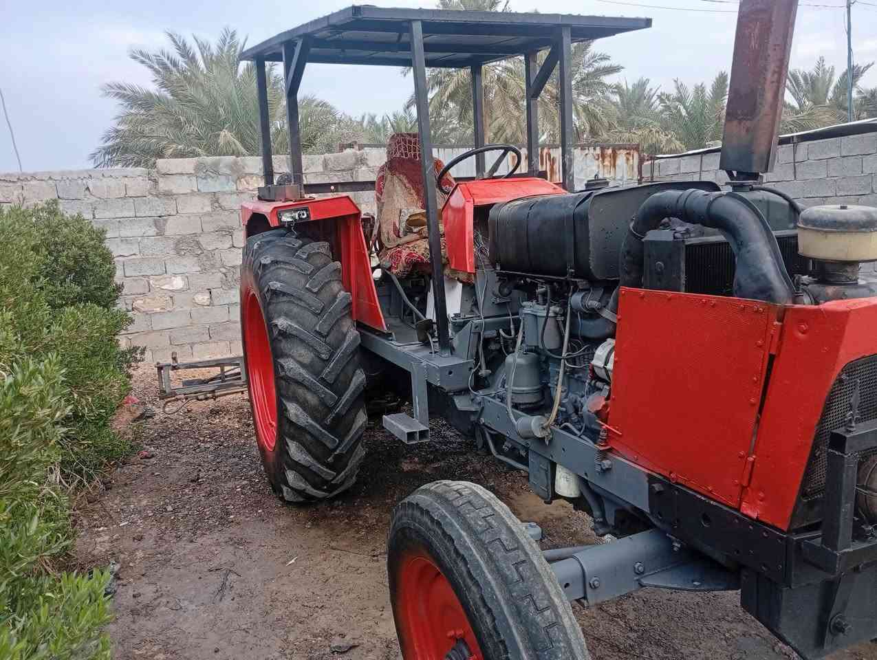 سلام عليكم مكينه عنتر 80 للبيع سعر خاص او استفسار اتصال 
***********
